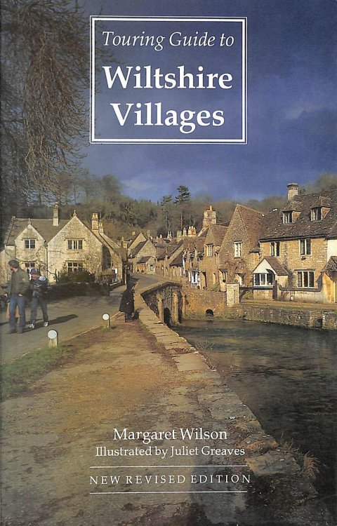 Touring Guide to Wiltshire Villages