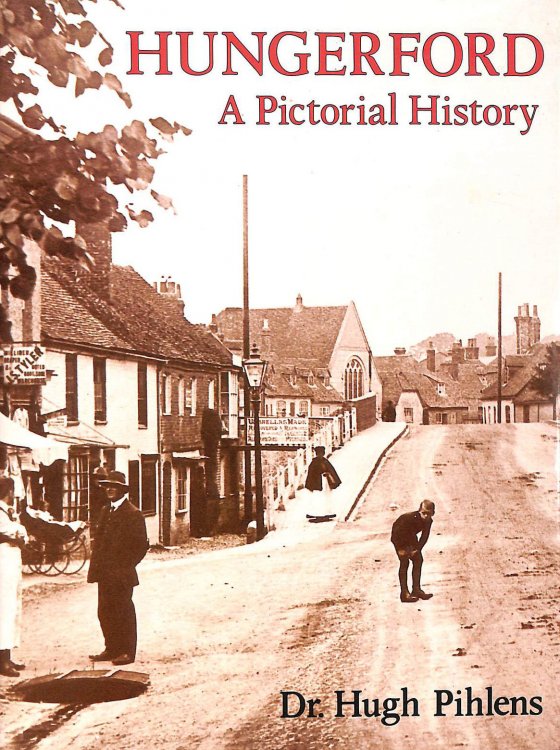Hungerford: A Pictorial History