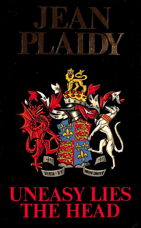 Uneasy Lies the Head