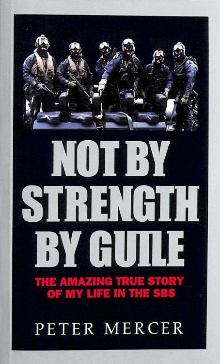 Not by Strength, by Guile