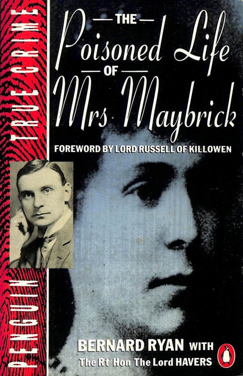 The Poisoned Life of Mrs Maybrick
