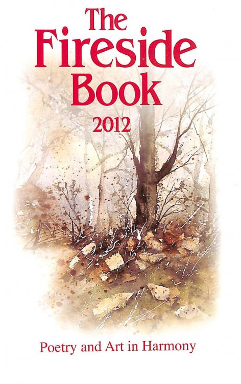 Fireside Book Annual 2012