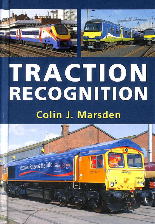 Image for Traction Recognition Traction Recognition
