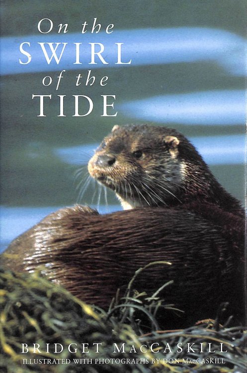 Image for On the Swirl of the Tide On the Swirl of the Tide