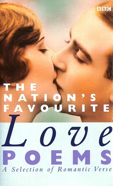 Image for The Nation's Favourite Love Poems The Nation's Favourite Love Poems