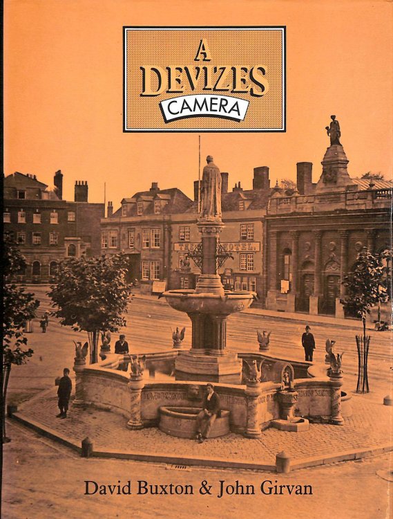 Image for Devizes Camera Devizes Camera