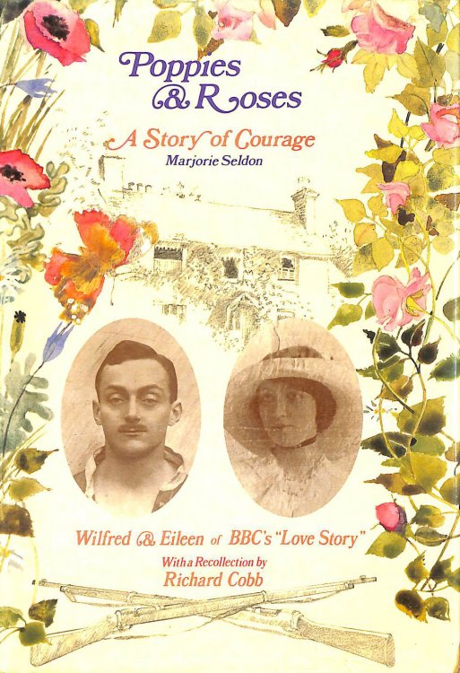 Poppies and Roses: A Story of Courage