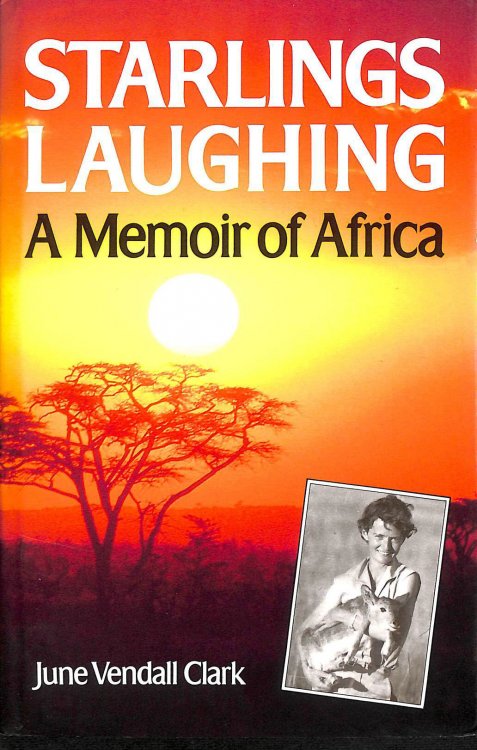 Starlings Laughing: A Vision of Africa