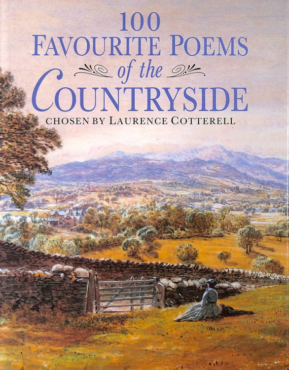 100 Favourite Poems of the Countryside