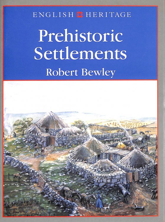 Prehistoric Settlements