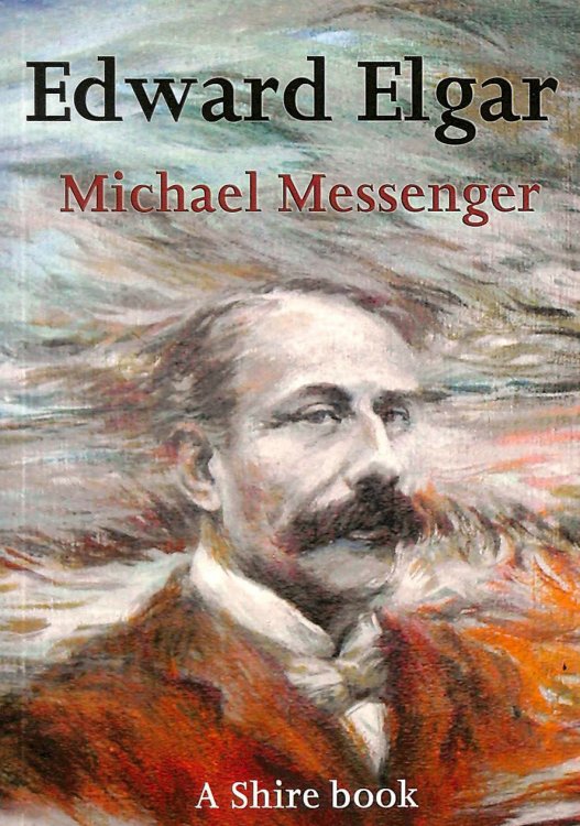 Edward Elgar