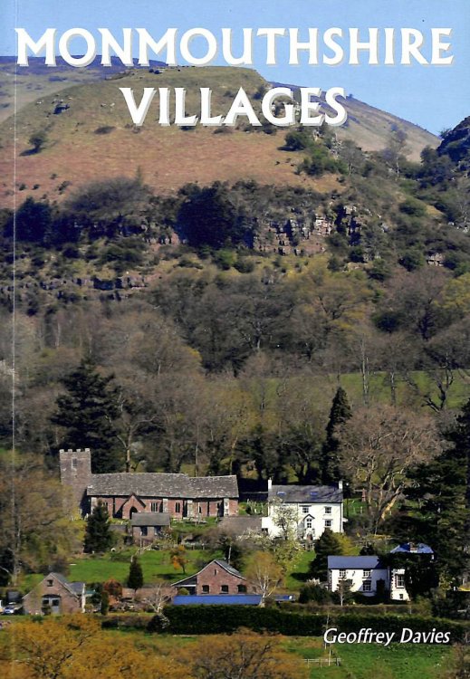 Monmouthshire Villages