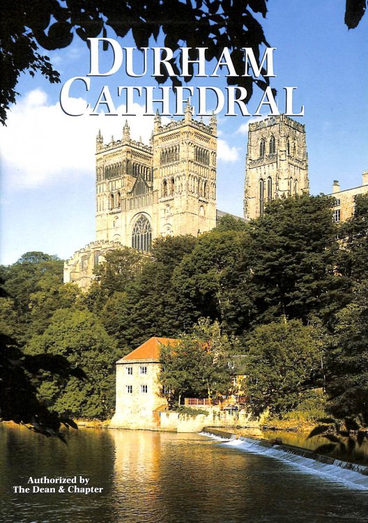 Durham Cathedral