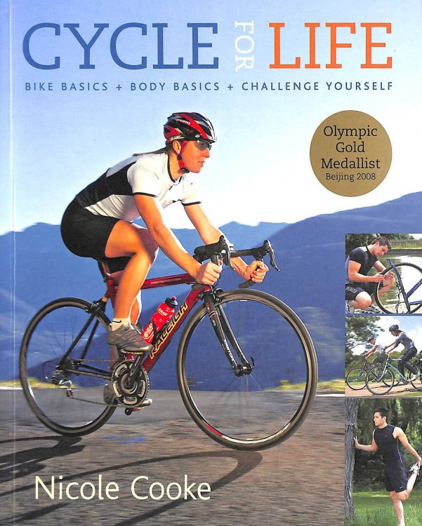 Cycle for Life