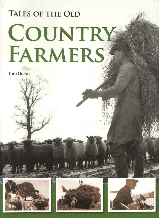 Tales of the Old Country Farmers