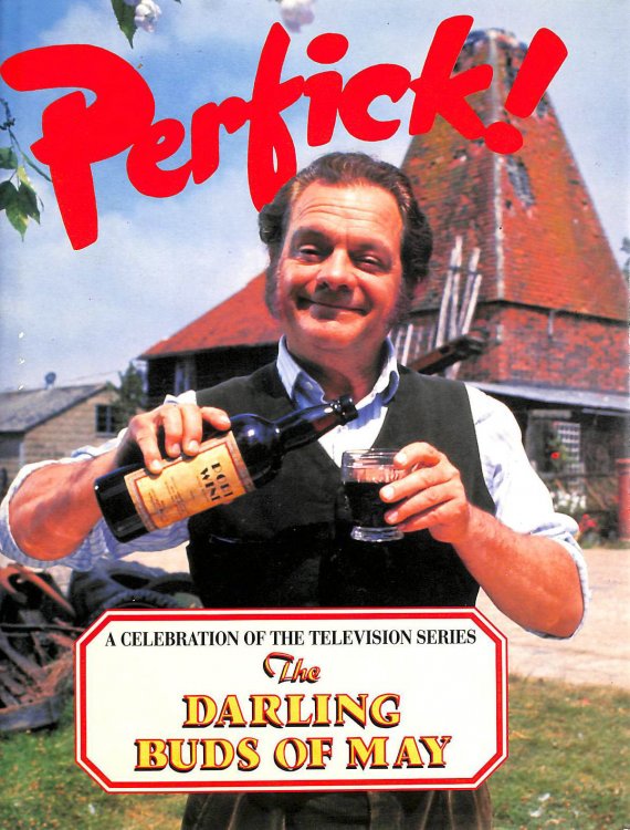 Perfick!: Darling Buds of May - A Celebration