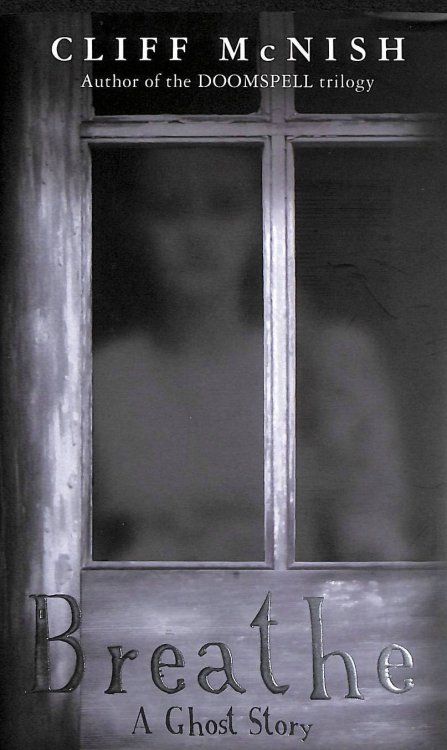 Breathe: A Ghost Story