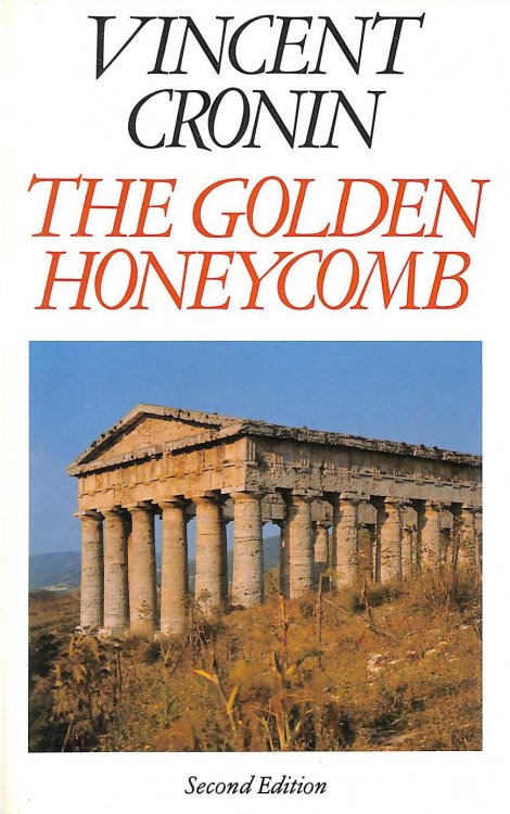 The Golden Honeycomb