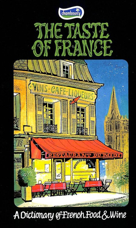 Taste Of France