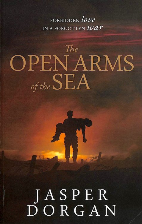 The Open Arms of the Sea