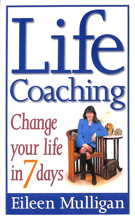 Life Coaching