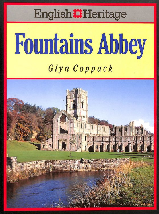 Fountains Abbey