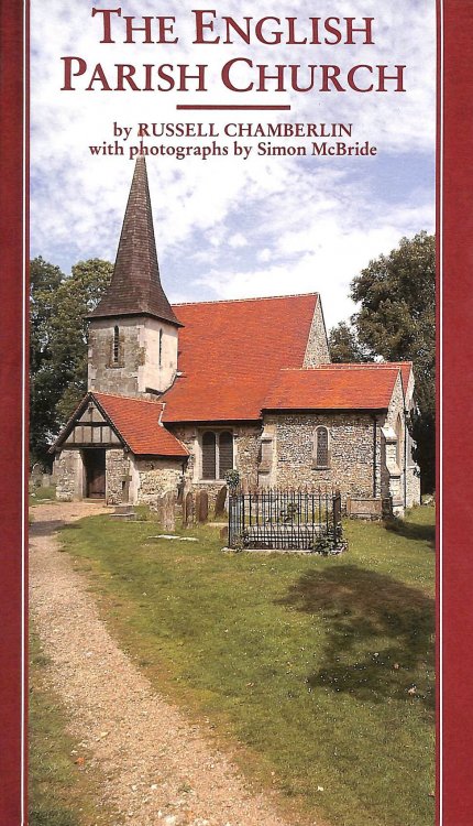 The English Parish Church