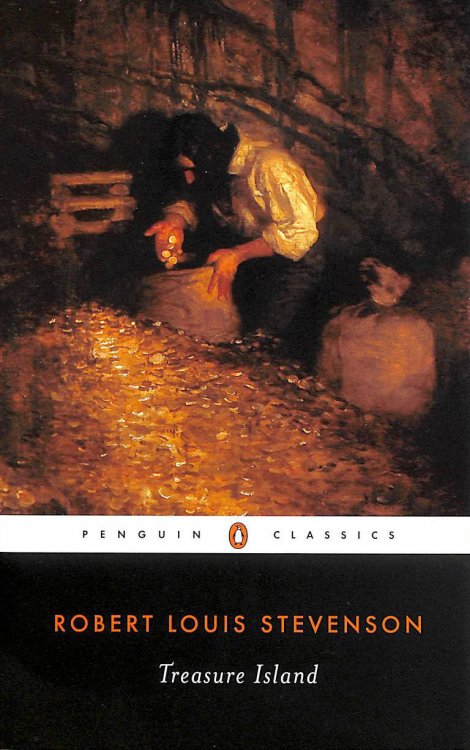 Treasure Island