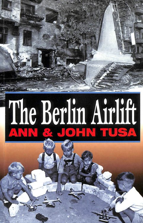 The Berlin Airlift