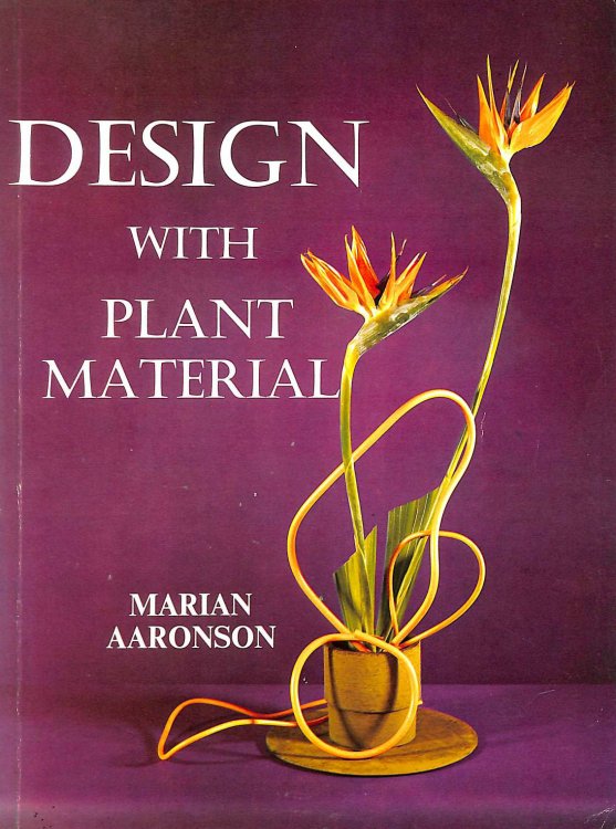 Design with Plant Material