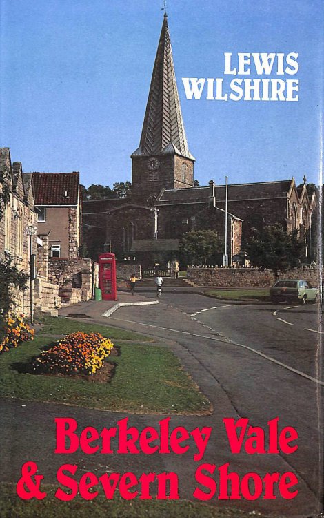 Berkeley Vale and Severn Shore