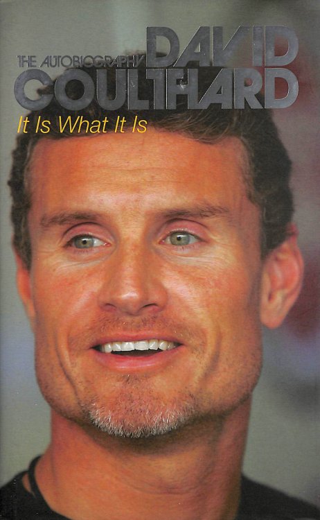 It Is What It Is
