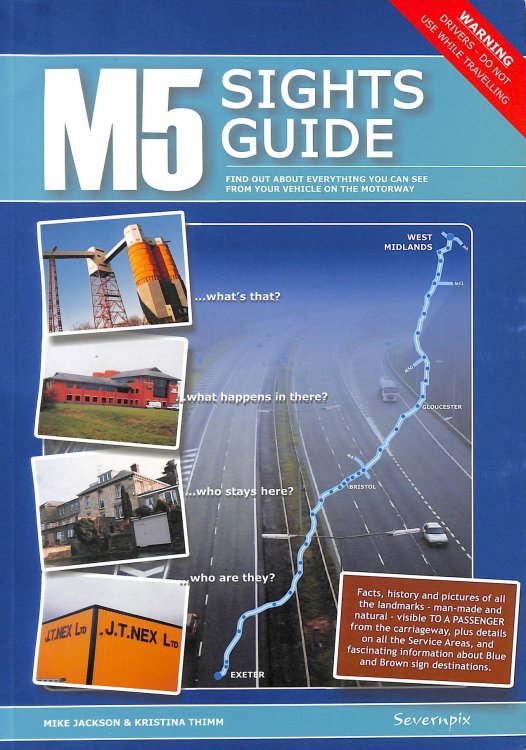 The M5 Sights Guide