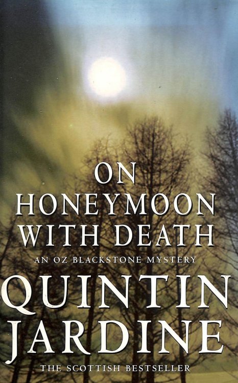 On Honeymoon with Death
