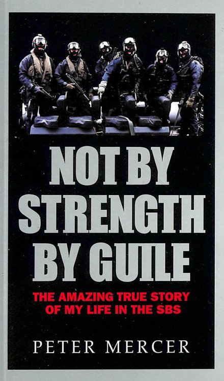 Not by Strength, by Guile