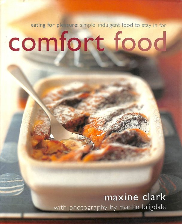 Comfort Food