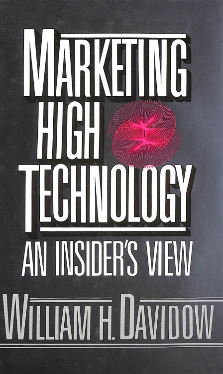 Marketing High Technology