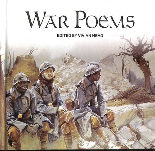 War Poems