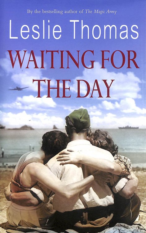Waiting For The Day :