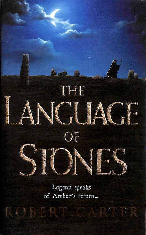 The Language of Stones