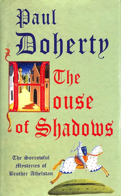 The House of Shadows