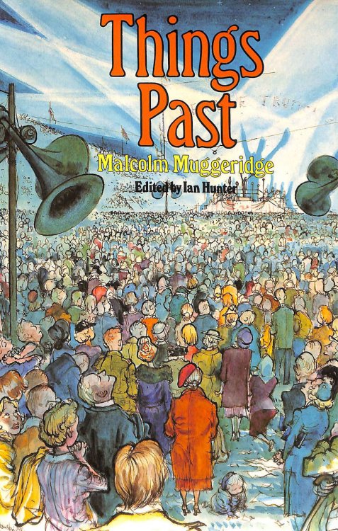 Things Past