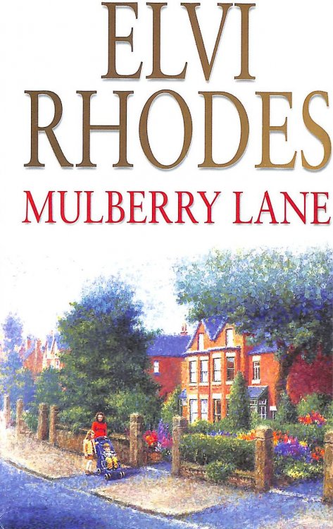 Mulberry Lane
