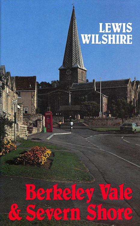 Berkeley Vale and Severn Shore