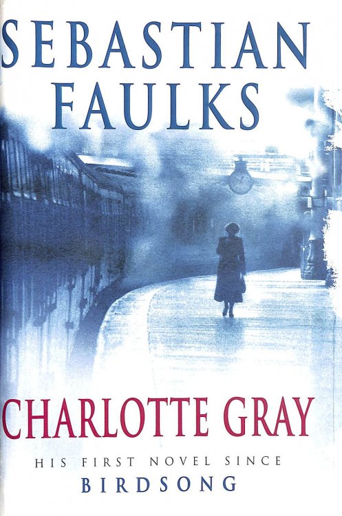 Charlotte Gray