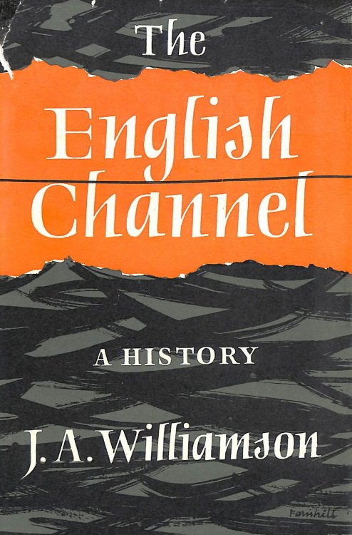 The English Channel, A History