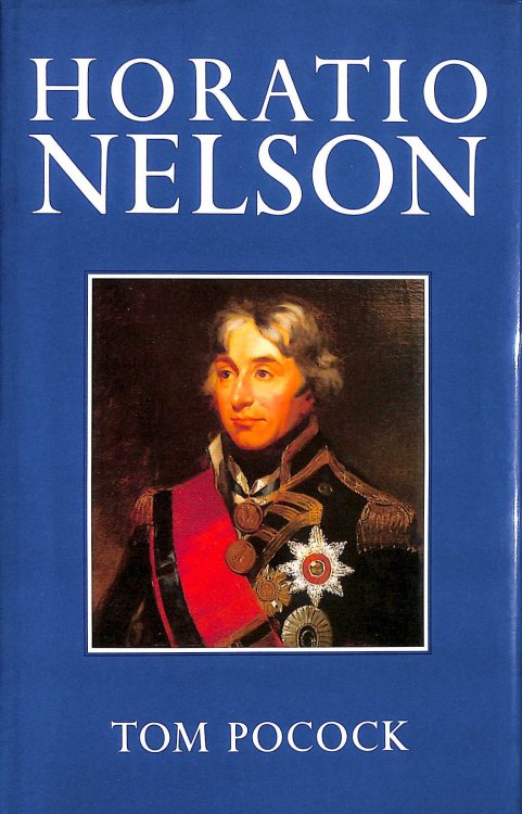 Horatio Nelson