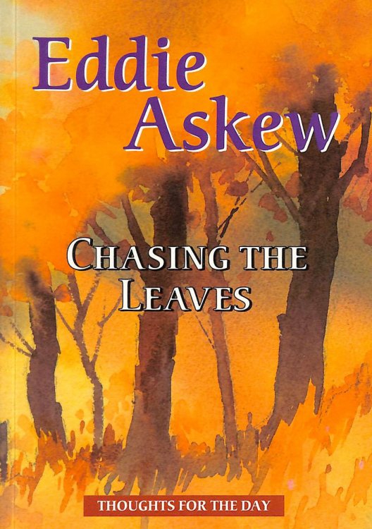 Chasing The Leaves