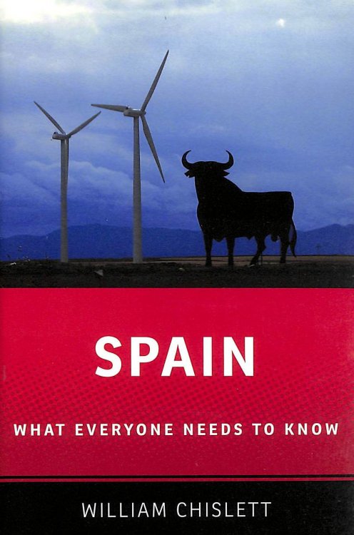 Spain: What Everyone Needs To Know