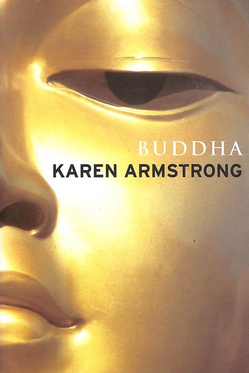 Lives: Buddha: His Life And Thought